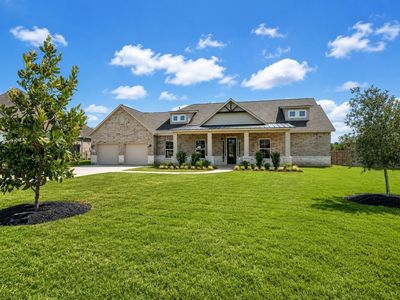 18803 Serene Water Dr
