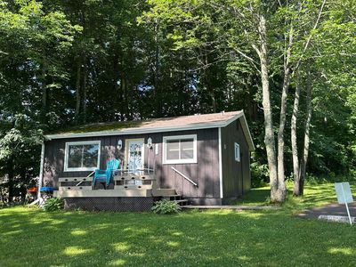 Property at 9474 State Highway M64 #M64-1, Marenisco, MI