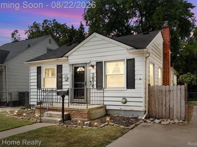 Property at 3616 Williams St, Dearborn, MI
