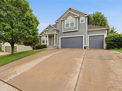 2509 SW Carlton Ct