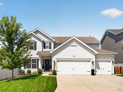 Property at 17538 Wyman Ridge Dr, Eureka, MO