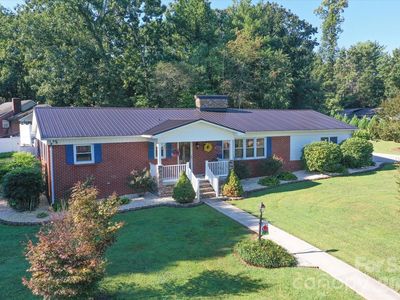105 Merrywood Dr