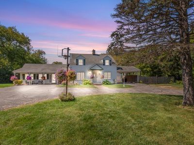 8361 North Cedarburg ROAD