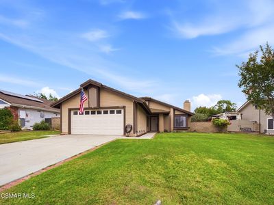 13024 Williams Ranch Rd