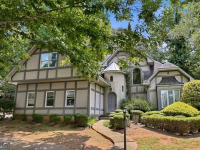 Property at 372 Woodhaven Dr, Athens, GA