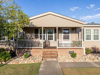 269 Holmes Pond Rd