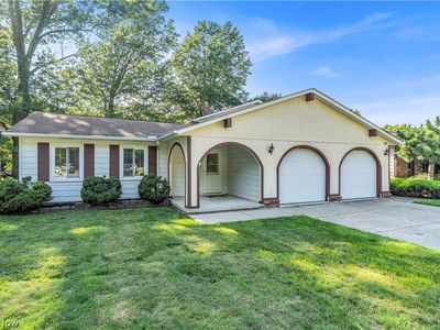 Property at 23694 Samuel Dr, Euclid, OH