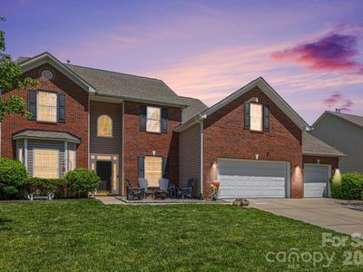 3028 Streamlet Way