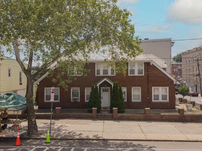 3644 Kennedy Blvd