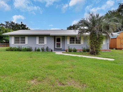 411 Blue Lake Ter
