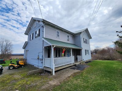 8097 Mount Morris Nunda Rd