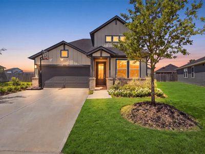 7303 Bristlegrass Colony Ct