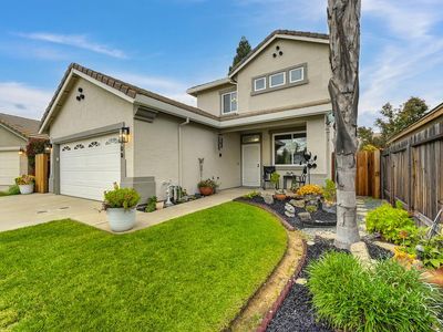 7109 Cedar Garden Ct