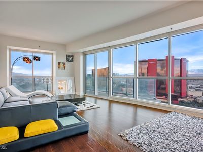 2700 Las Vegas Blvd S UNIT 3708