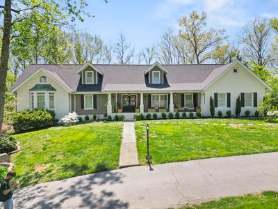 8332 Mill Race Dr