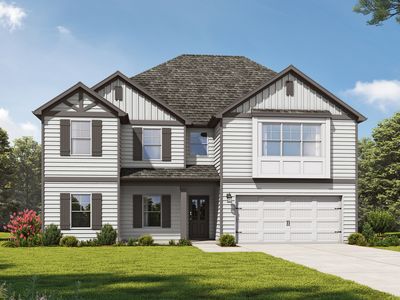 Property at Dolce Vista Plan, Lakemont Village, Cropwell, AL