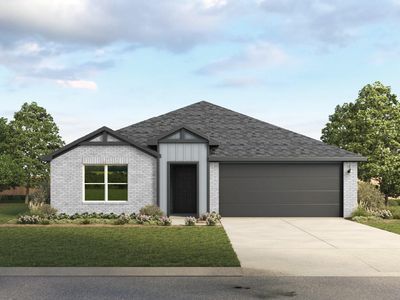 18108 Blazing Ranch Ln