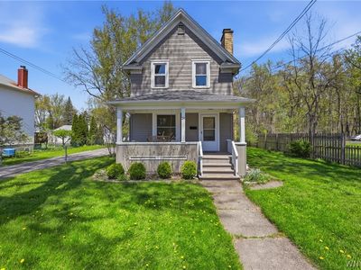 24 Cramer St