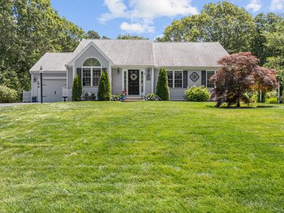 18 Pleasant Wood Drive