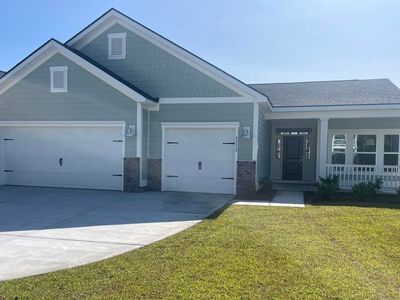 721 Isle Verde Dr Lot 363 Muirwood