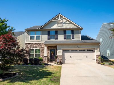 609 Windward Ln