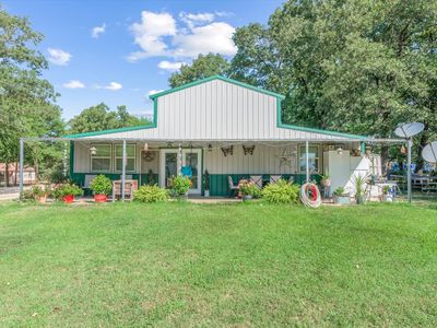 161 Vz County Road 3508