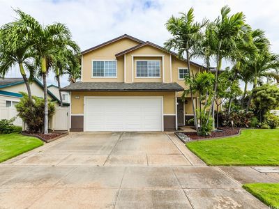 91-326 Hulikoa Pl