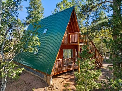 954 Timber Ridge Rd