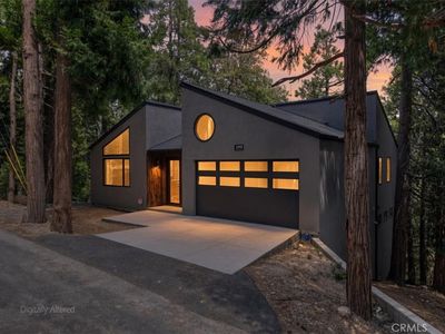 Property at 28986 Alder Ter, Cedar Glen, CA