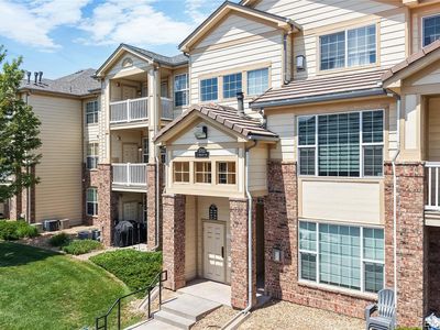 Property at 5703 N Gibralter Way #205, Aurora, CO
