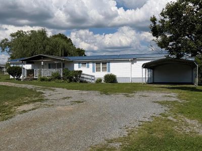 Property at 4108 Ballard Red Sulphur Pkwy, Peterstown, WV
