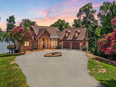 269 E Shore Dr