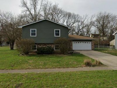 Property at 209 Lincoln Ave, New Chicago, IN