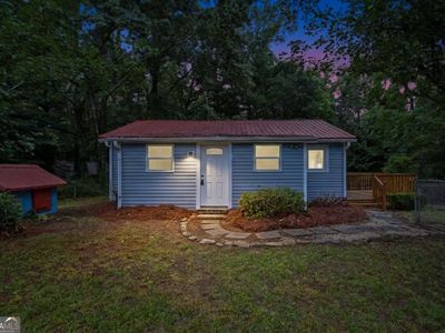 Property at 6815 Bannister Rd, Cumming, GA