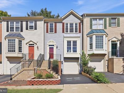 Property at 7708 Baird Ct, Lorton, VA