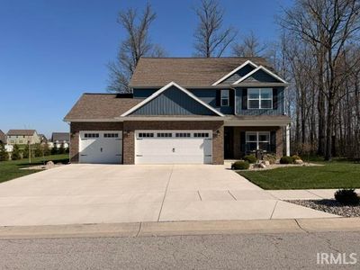 1010 Bluegrass Trl