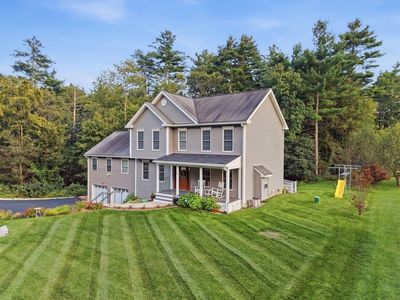 Property at 189 Badger Hill Drive, Milford, NH