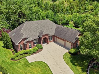 1529 Clear Brook Dr