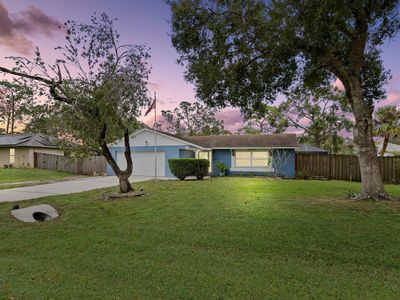 7802 San Carlos Drive