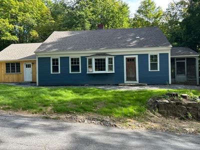 7 Old Stagecoach Road