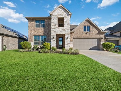 2822 Secret Lagoon Ln