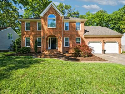 336 Spice Bush Ct