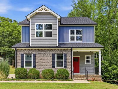 119 Howell Cir