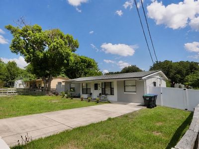 414 W ELLA J GILMORE STREET