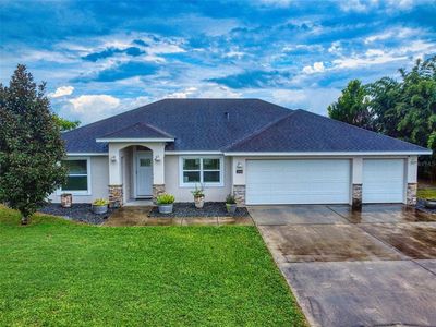Property at 2684 SHIPROCK COURT, Deltona, FL
