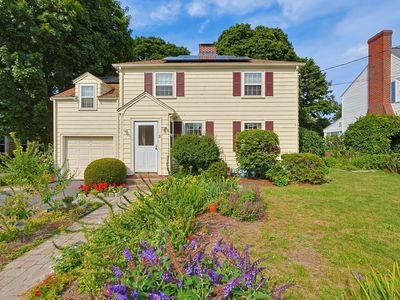 11 Durant St