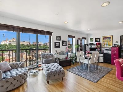 2098 Frederick Douglass Blvd APT 9R