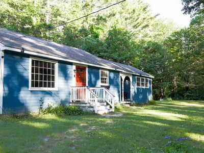 203 Wallace Hill Rd
