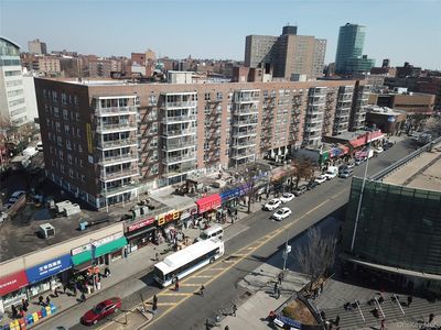 4125 Kissena Boulevard #5HH