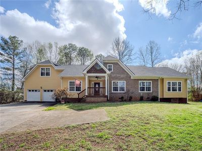 4050 Old Fairburn Rd